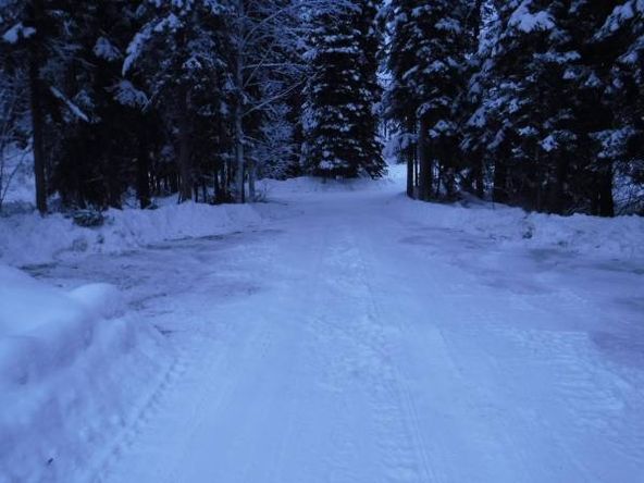 2520 Roland Rd, Fairbanks, AK 99709